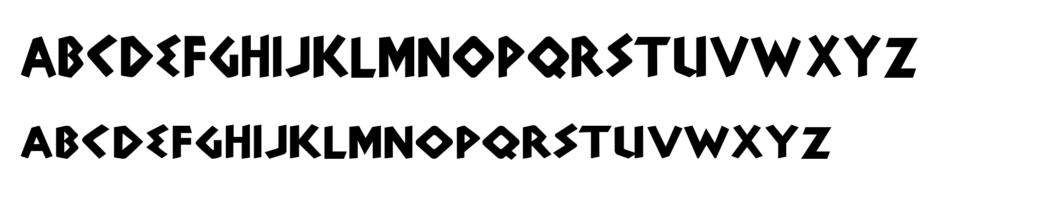 Antaro Font
